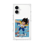 プレミアムスクエアケース［ ドラゴンボールZ - ベジータ ］