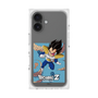 プレミアムスクエアケース［ ドラゴンボールZ - ベジータ ］