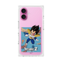 プレミアムスクエアケース［ ドラゴンボールZ - ベジータ ］