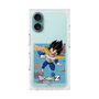 プレミアムスクエアケース［ ドラゴンボールZ - ベジータ ］