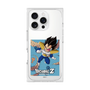プレミアムスクエアケース［ ドラゴンボールZ - ベジータ ］