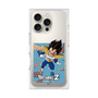 プレミアムスクエアケース［ ドラゴンボールZ - ベジータ ］