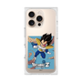プレミアムスクエアケース［ ドラゴンボールZ - ベジータ ］