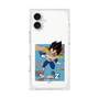 プレミアムスクエアケース［ ドラゴンボールZ - ベジータ ］