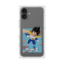プレミアムスクエアケース［ ドラゴンボールZ - ベジータ ］