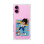 プレミアムスクエアケース［ ドラゴンボールZ - ベジータ ］