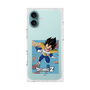 プレミアムスクエアケース［ ドラゴンボールZ - ベジータ ］