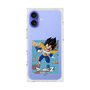 プレミアムスクエアケース［ ドラゴンボールZ - ベジータ ］