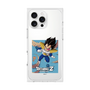 プレミアムスクエアケース［ ドラゴンボールZ - ベジータ ］