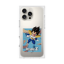 プレミアムスクエアケース［ ドラゴンボールZ - ベジータ ］