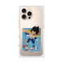 プレミアムスクエアケース［ ドラゴンボールZ - ベジータ ］