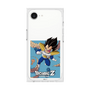 プレミアムスクエアケース［ ドラゴンボールZ - ベジータ ］