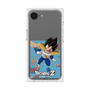 プレミアムスクエアケース［ ドラゴンボールZ - ベジータ ］