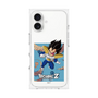 プレミアムスクエアケース［ ドラゴンボールZ - ベジータ ］