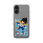 プレミアムスクエアケース［ ドラゴンボールZ - ベジータ ］