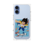 プレミアムスクエアケース［ ドラゴンボールZ - ベジータ ］
