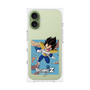 プレミアムスクエアケース［ ドラゴンボールZ - ベジータ ］
