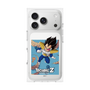 プレミアムスクエアケース［ ドラゴンボールZ - ベジータ ］