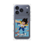 プレミアムスクエアケース［ ドラゴンボールZ - ベジータ ］