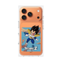プレミアムスクエアケース［ ドラゴンボールZ - ベジータ ］