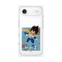 プレミアムスクエアケース［ ドラゴンボールZ - ベジータ ］