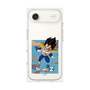 プレミアムスクエアケース［ ドラゴンボールZ - ベジータ ］
