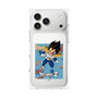 プレミアムスクエアケース［ ドラゴンボールZ - ベジータ ］