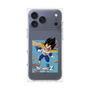 プレミアムスクエアケース［ ドラゴンボールZ - ベジータ ］