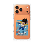 プレミアムスクエアケース［ ドラゴンボールZ - ベジータ ］