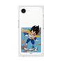 プレミアムスクエアケース［ ドラゴンボールZ - ベジータ ］