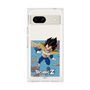 プレミアムスクエアケース［ ドラゴンボールZ - ベジータ ］