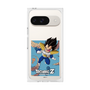 プレミアムスクエアケース［ ドラゴンボールZ - ベジータ ］