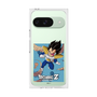 プレミアムスクエアケース［ ドラゴンボールZ - ベジータ ］