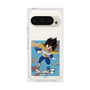 プレミアムスクエアケース［ ドラゴンボールZ - ベジータ ］