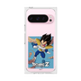 プレミアムスクエアケース［ ドラゴンボールZ - ベジータ ］
