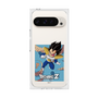 プレミアムスクエアケース［ ドラゴンボールZ - ベジータ ］