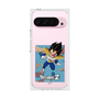 プレミアムスクエアケース［ ドラゴンボールZ - ベジータ ］