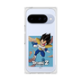 プレミアムスクエアケース［ ドラゴンボールZ - ベジータ ］