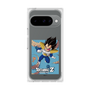プレミアムスクエアケース［ ドラゴンボールZ - ベジータ ］