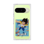 プレミアムスクエアケース［ ドラゴンボールZ - ベジータ ］