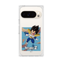 プレミアムスクエアケース［ ドラゴンボールZ - ベジータ ］
