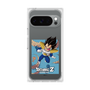 プレミアムスクエアケース［ ドラゴンボールZ - ベジータ ］
