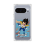 プレミアムスクエアケース［ ドラゴンボールZ - ベジータ ］