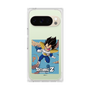 プレミアムスクエアケース［ ドラゴンボールZ - ベジータ ］