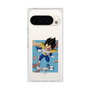 プレミアムスクエアケース［ ドラゴンボールZ - ベジータ ］