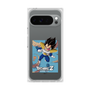 プレミアムスクエアケース［ ドラゴンボールZ - ベジータ ］