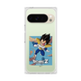 プレミアムスクエアケース［ ドラゴンボールZ - ベジータ ］