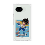プレミアムスクエアケース［ ドラゴンボールZ - ベジータ ］