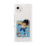 プレミアムスクエアケース［ ドラゴンボールZ - ベジータ ］