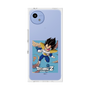 プレミアムスクエアケース［ ドラゴンボールZ - ベジータ ］
